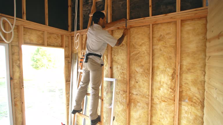 Insulation Air Sealing in Fox Chase, PA